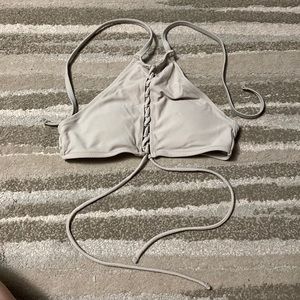 aerie bathing suit top